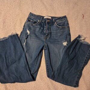 Kancan Jeans